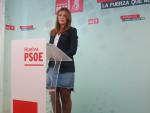El PSOE reprocha al PP que pida inversiones en los accesos a la costa "ya contemplados" por la Junta