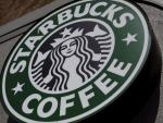 Starbucks gana en su primer trimestre 540 millones de dólares, el 25,1 por ciento más