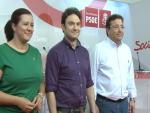 Los aspirantes a liderar el PSOE extremeño defienden la bicefalia y Vara no la extendería a nivel regional ni nacional