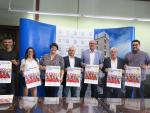 La Palma celebrará en noviembre la Copa Internacional de Kárate