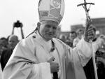 Inauguran un santuario dedicado a Juan Pablo II en una ciudad de EE.UU.
