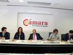 La Cámara de Comercio de España crea una comisión para impulsar el desarrollo de las pymes