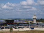 Crecen un 9,1% los pasajeros del aeropuerto Seve Ballesteros en enero