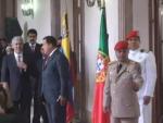 Venezuela y Portugal amplían la cooperación con 19 nuevos convenios