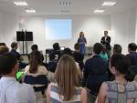 El Gobierno de Aragón refuerza las becas de formación para jóvenes para mejorar su empleabilidad