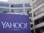 Yahoo anuncia pérdidas de 4.000 millones de euros y cierra su oficina de Madrid