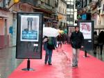 Cáceres se transforma en un bulevar cinematográfico con el Festival Solidario