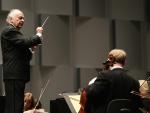 Lorin Maazel celebra su 80 cumpleaños dirigiendo a la Filarmónica de Viena