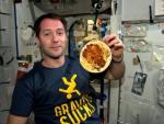 La Agencia Espacial Europea analizará cuánta comida se necesita para viajar a la Luna o a Marte
