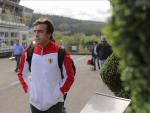 Alonso afronta como líder sólido la segunda parte del Mundial, que vuelve en Spa