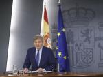 El Gobierno dice a Sánchez que la "purga" de Puigdemont muestra que solo quiere referéndum, no reformar la Constitución