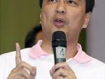 El primer ministro tailandés interviene en una protesta pese al estado de excepción