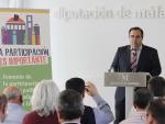 Diputación destinará 950.000 euros a las subvenciones en materia de Cooperación Internacional y Tercer Sector