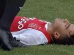 El futbolista del Ajax Nouri, trasladado a Holanda con lesiones cerebrales permanentes