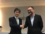SERPE y Farmaindustria firman un acuerdo de colaboración para facilitar la transparencia