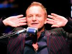 Sting tocará en octubre en España la versión sinfónica de sus grandes éxitos