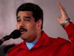 Maduro dice que sistema de captahuellas para comercios será voluntario