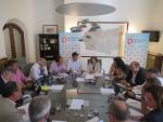 Inversión de 600.000 euros para obras de reparación en colegios de 82 municipios de León