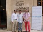 Endesa firma un convenio de colaboración con el Ayuntamiento de Pollença en materia de promoción de patrimonio histórico