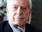 Vargas Llosa dice que "hasta hace poco España era historia feliz de tiempos modernos"