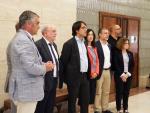 Extremadura rechaza el reparto de fondos y la Estrategia de Empleo en la Conferencia Sectorial de Empleo