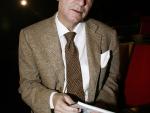 Fallece en Madrid a los 52 años el guionista y exdirector de la Mostra de Valencia Jorge Berlanga
