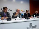 Cajas de Burgos, Ávila y Segovia comienzan a construir acuerdos