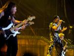 Iron Maiden lanzará su nuevo disco en tres versiones diferentes