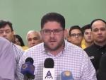 El TSJ de Venezuela condena a un alcalde opositor a 15 meses de cárcel por desacato