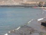 El Cabildo de Tenerife desvincula la aparición de microalgas en la costa con problemas de vertidos