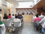 Las instituciones y entidades menorquinas muestran su apoyo a la nueva propuesta de REB