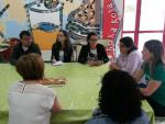 En Marea denuncia la supresión de tres especialistas en Pedagogía Terapéutica con el cierre del CIP Monte Caxado