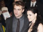 Kristen Stewart y Robert Pattinson planeaban tener un hijo