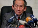 La OSCE elogia a Kirguizistán por el proceso pacífico del referéndum