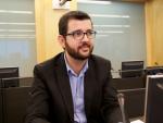 Compromís exige al Gobierno que desbloquee los 874 millones del FLA para la Generalitat valenciana