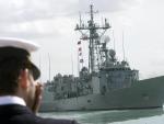"Atalanta" ha dejado en libertad a 400 piratas detenidos en aguas del Índico