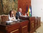 Aprobado el Plan de la Diputación para Asistencia Económica a Mancomunidades, dotado con 200.000 euros