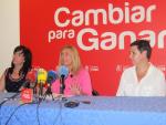 289 delegados debatirán este fin de semana la "hoja de ruta" del "nuevo PSOE" bajo el lema 'Cambiar para ganar'