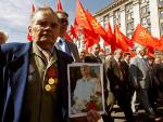 Yanukóvich entierra el legado naranja y entrega Ucrania a los brazos de Rusia