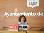 PSOE solicita la creación de una Comisión de seguimiento para el desarrollo del soterramiento del tren en Logroño