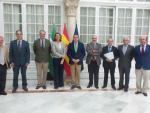 El Gobierno y los ingenieros refuerzan su colaboración para difundir e impulsar el modelo de Industria 4.0 en Andalucía
