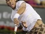 Rafael Nadal supera a Tomas Berdych y se clasifica para las semifinales