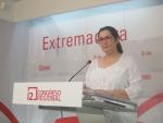 Más de 400 delegados participarán en el 12 Congreso Regional del PSOE extremeño, al que acudirá José Luis Ábalos