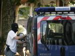 Cuatro detenidos en el sur de Francia por presunta relación con SEGI