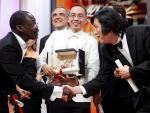 El tailandés Apichatpong Weerasethakul gana la Palma de Oro en Cannes