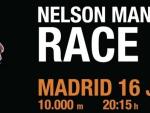 La Embajada de Sudáfrica organiza una carrera popular en Madrid este domingo en homenaje a Nelson Mandela