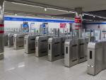 Metro no cambiará el nombre a la estación de García Noblejas porque no es "prioridad"