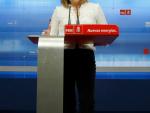 El PSOE felicita a los socialistas franceses y les anima a seguir movilizados