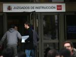 Un juez admite a trámite la denuncia del PSOE contra la venta de viviendas municipales de Madrid a un fondo buitre