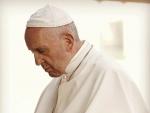 El Papa reza por Venezuela el día de la consulta popular